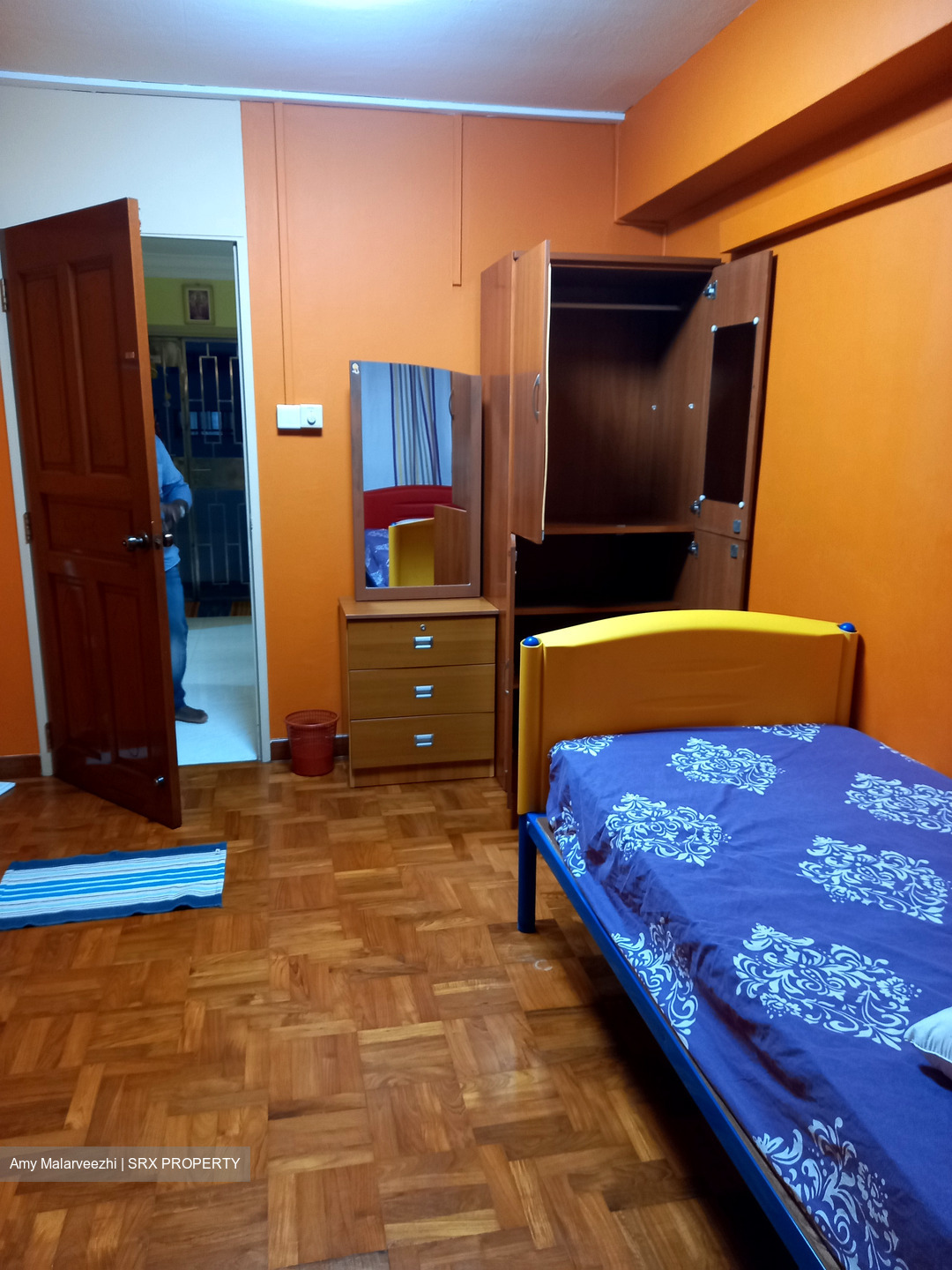 Blk 822 Jurong West Street 81 (Jurong West), HDB 4 Rooms #429300711